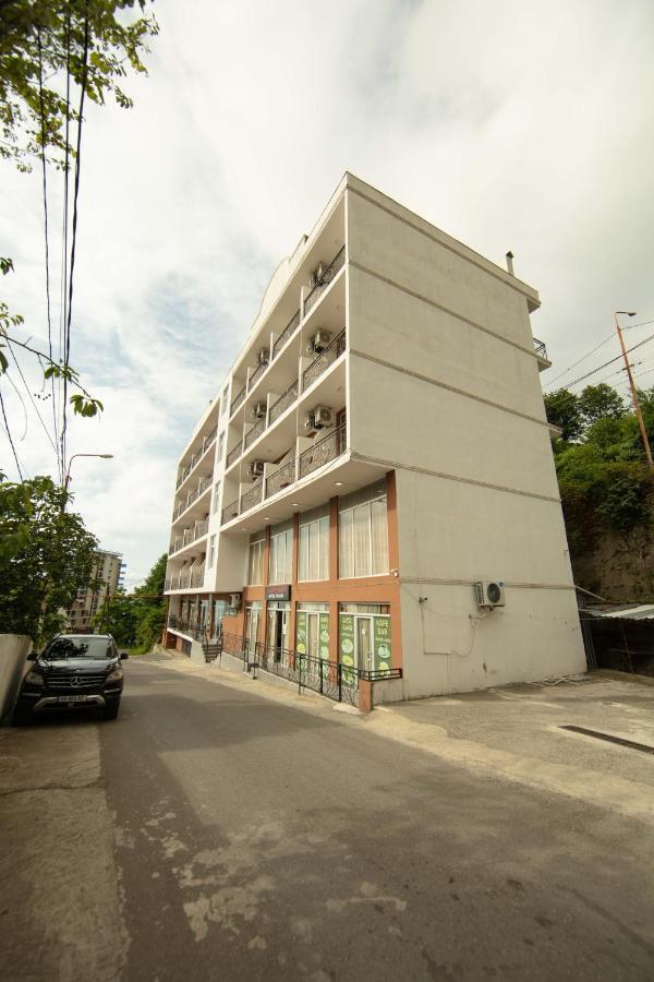 卡瓦拉提 Tamari酒店 外观 照片