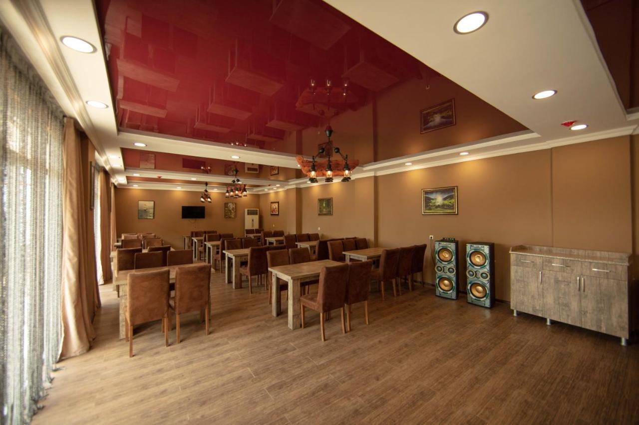 卡瓦拉提 Tamari酒店 外观 照片