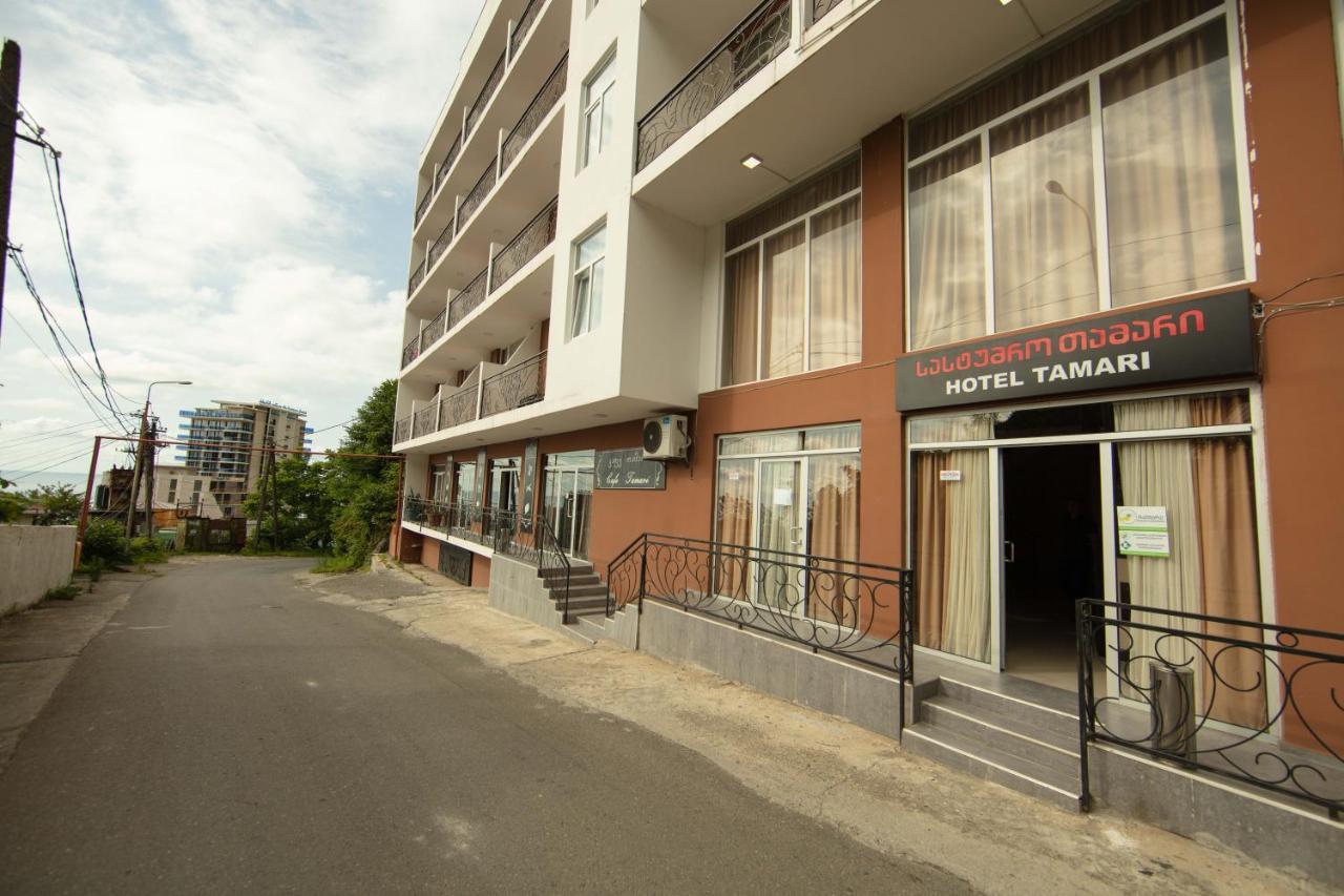 卡瓦拉提 Tamari酒店 外观 照片